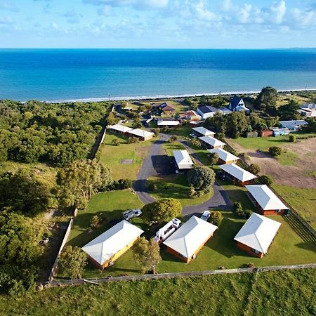 Allestree Holiday Units Portland Exteriör bild