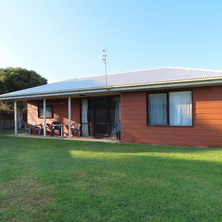 Allestree Holiday Units Portland Exteriör bild