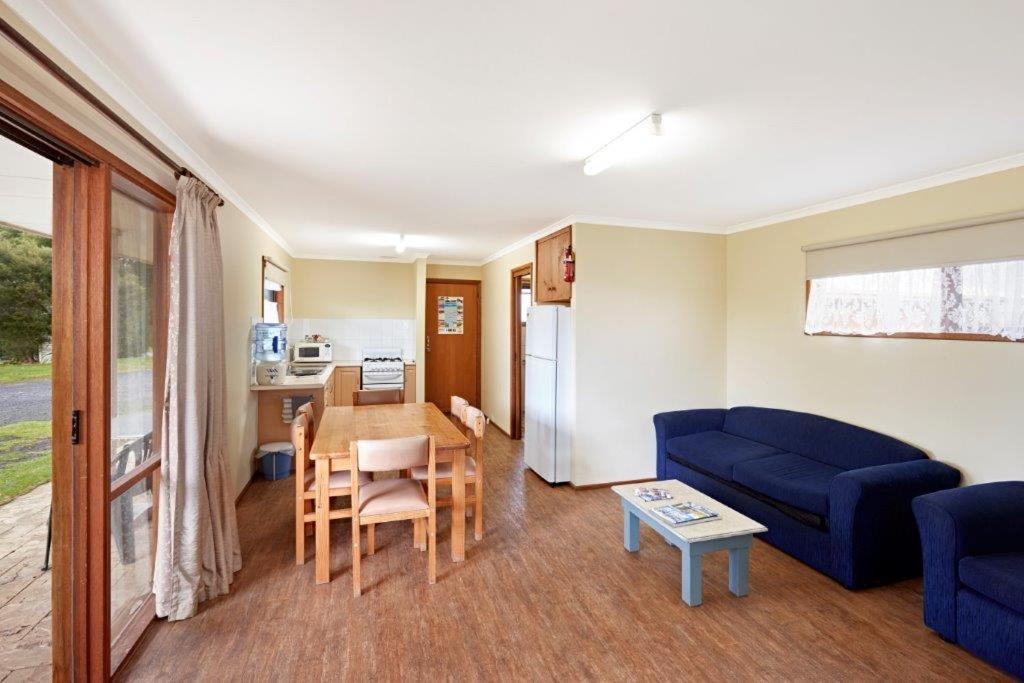 Allestree Holiday Units Portland Exteriör bild